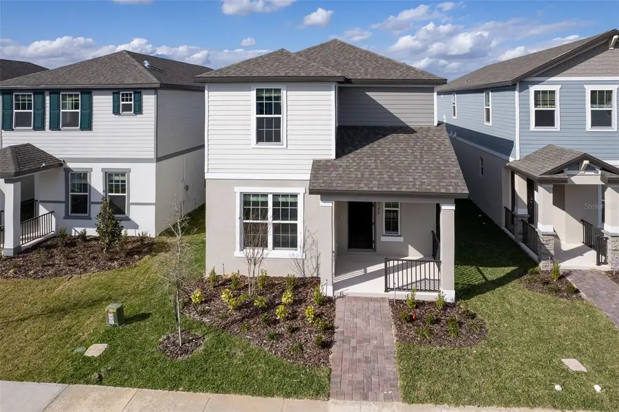 14355 Braemar Street, Winter Garden, FL 34787 - #2
