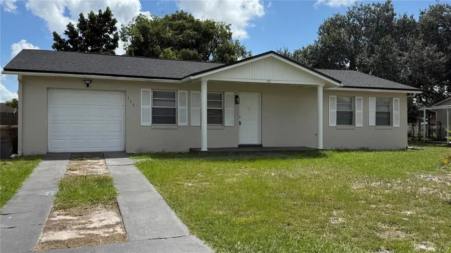 135 Morelia Lane, Kissimmee, FL 34743 - #3