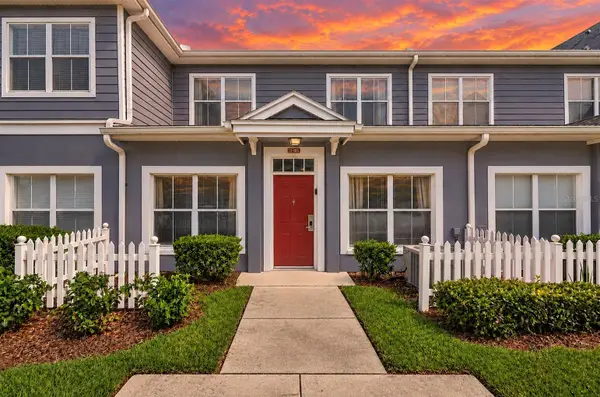 4600 Yellowgold Road W #105, KISSIMMEE, FL 34746