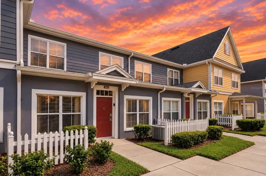 4600 Yellowgold Road W #105, Kissimmee, FL 34746 - #2
