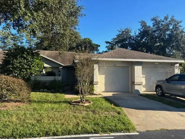 13151 Laver Lane, ORLANDO, FL 32824