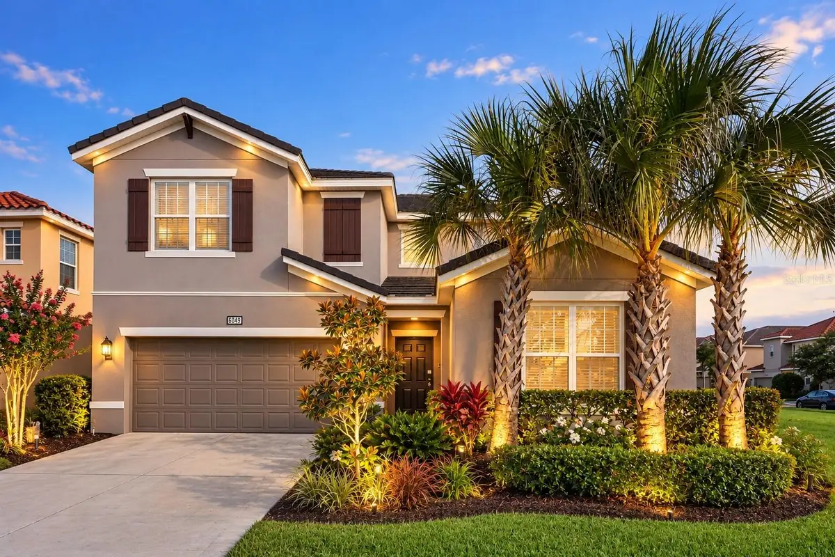 6049 Broad Oak Drive, Davenport, FL 33837 - #1