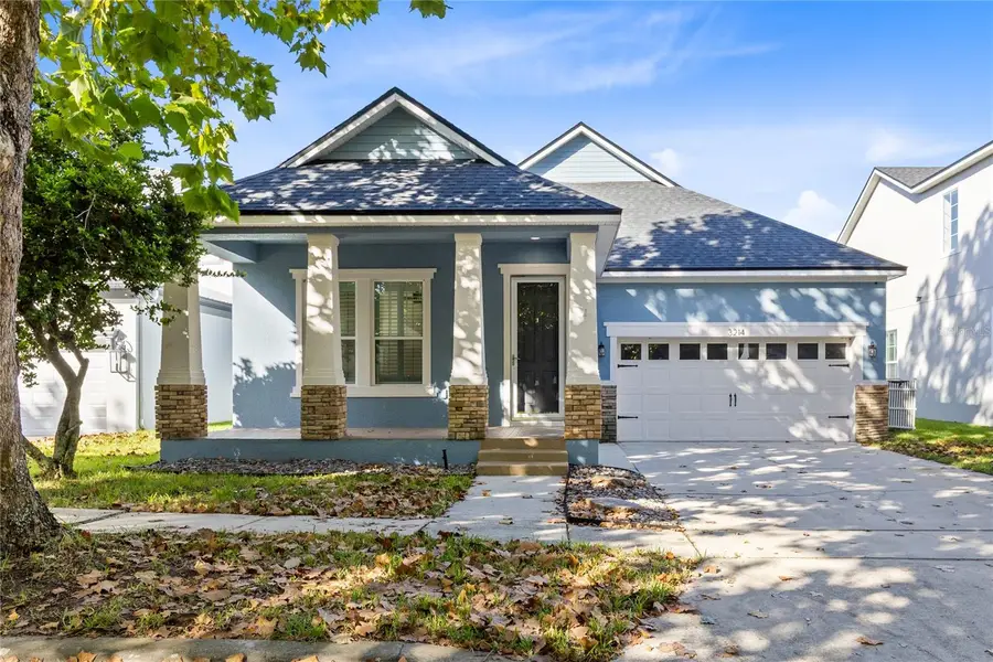 3214 Bayflower Ave, Harmony, FL 34773 - #2