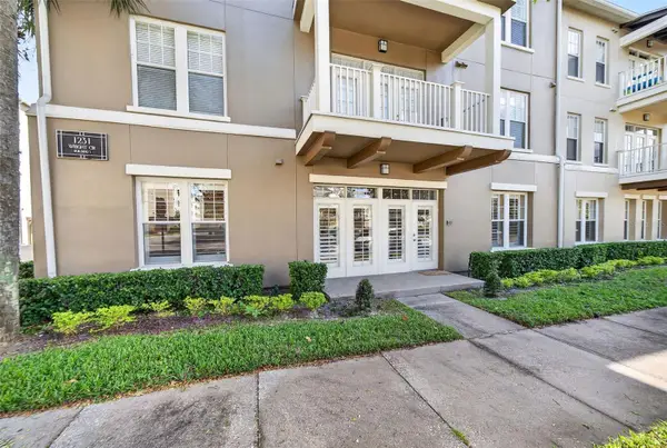 1231 Wright Circle #108, CELEBRATION, FL 34747