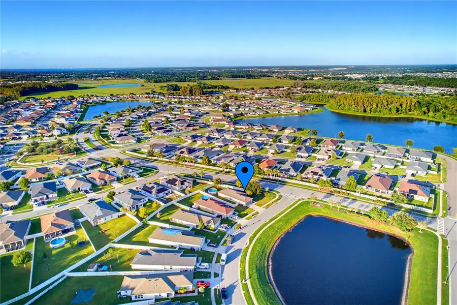 3000 Lakes Crest Avenue, Saint Cloud, FL 34772 - #2