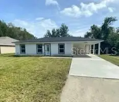14409 SE 33rd Terrace, SUMMERFIELD, FL 34491