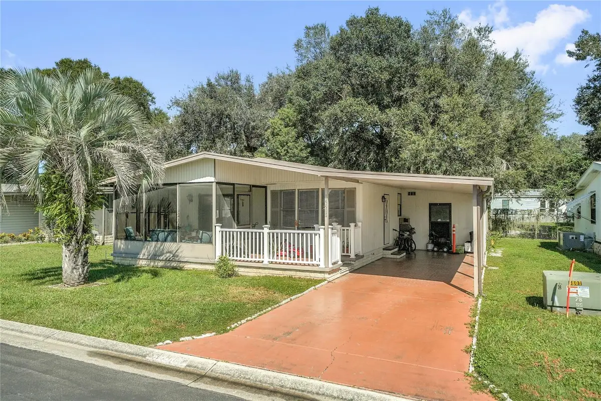 34405 Countryside Drive, Wesley Chapel, FL 33543 - #1