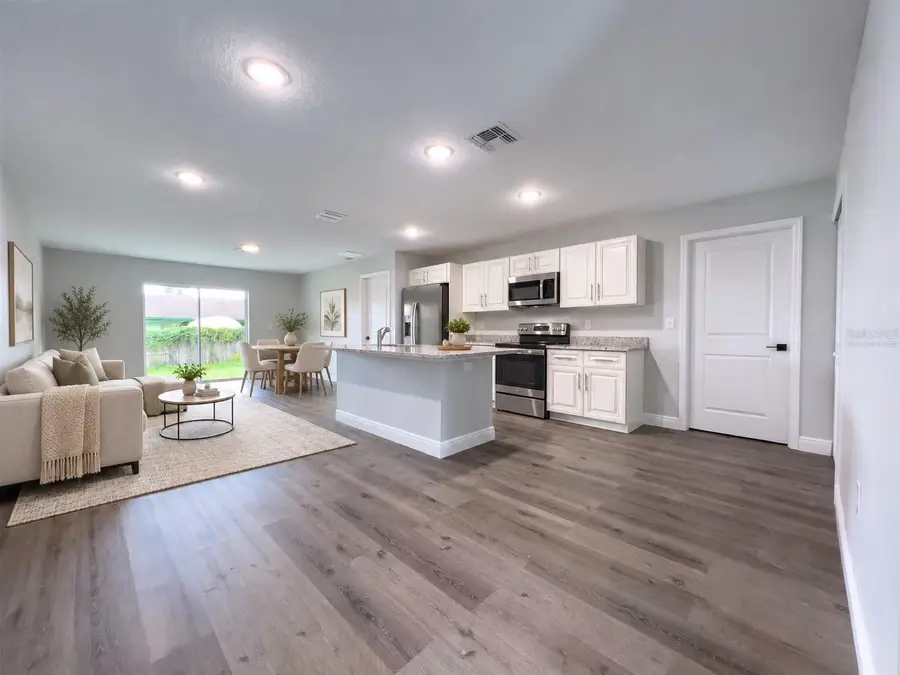 1850 Calle Alto Vista, Deland, FL 32724 - #2