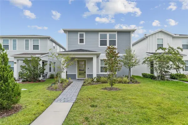 10938 Felicity Alley, ORLANDO, FL 32829