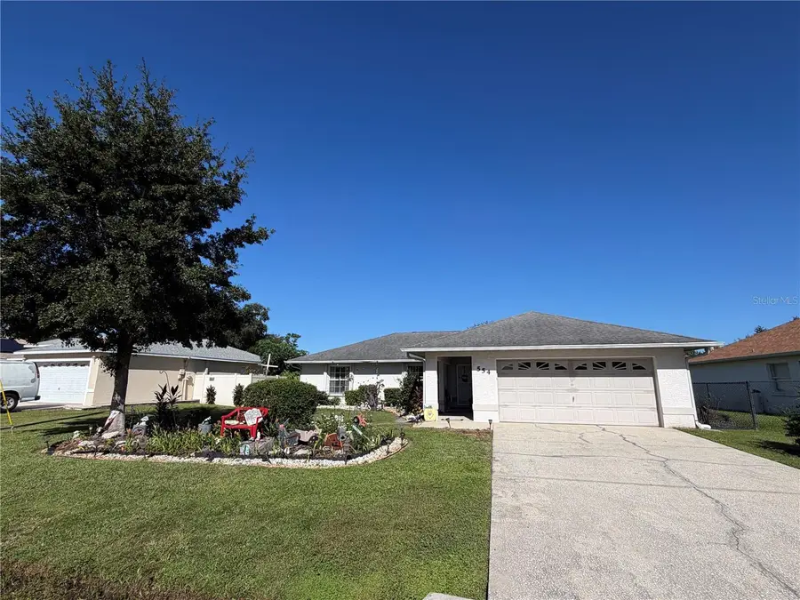 554 Eagle Court, Poinciana, FL 34759 - #2