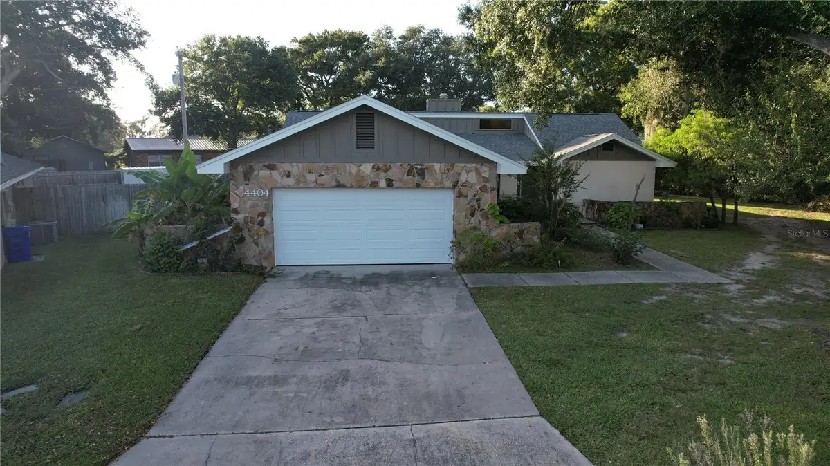 4404 S Laurel Pointe Drive, Lakeland, FL 33813 - #1