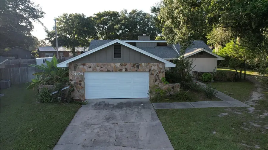 4404 S Laurel Pointe Drive, Lakeland, FL 33813 - #2