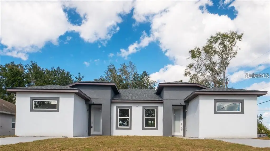 363 Dundee Drive, Poinciana, FL 34759 - #1