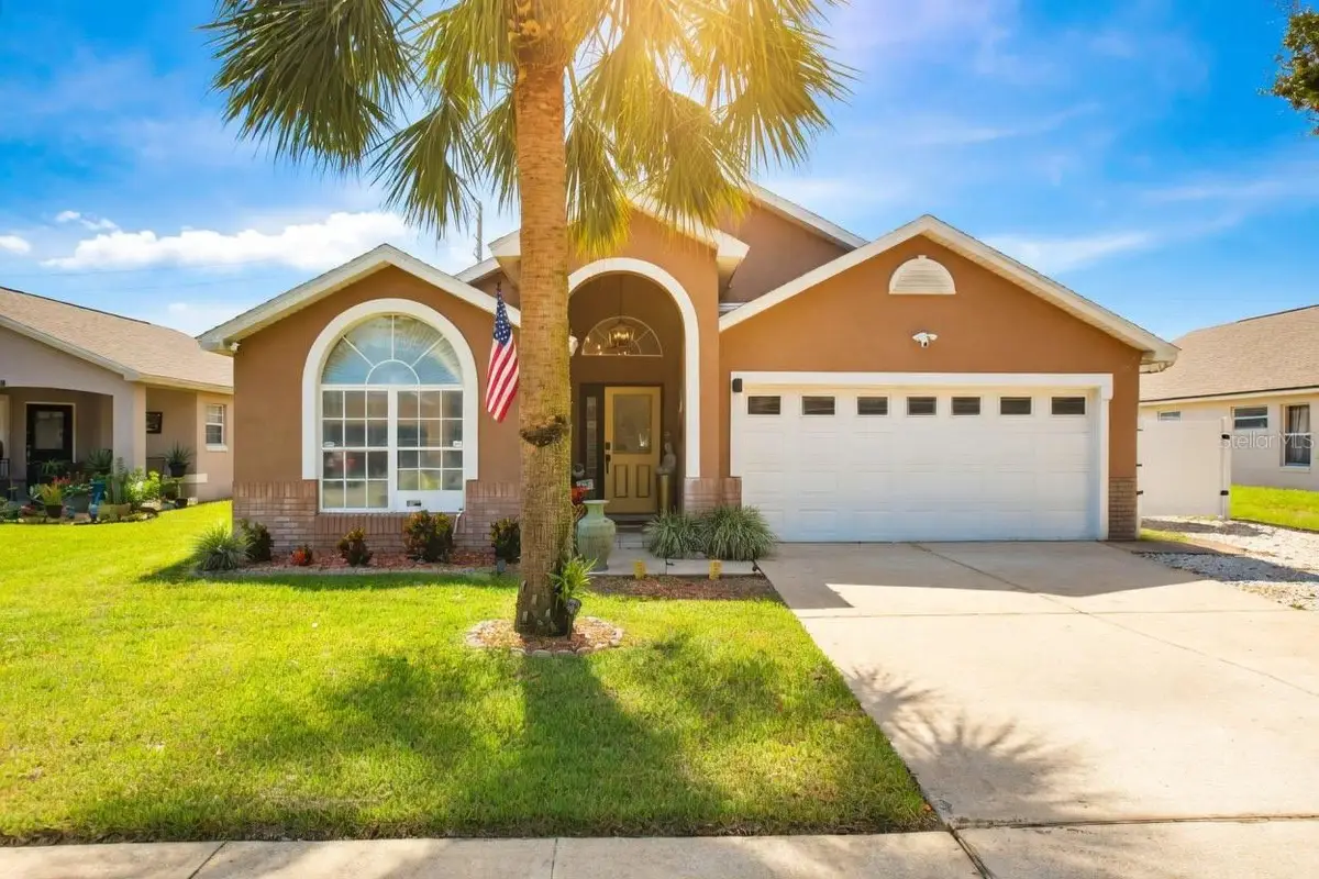 8067 Roaring Creek Court, Kissimmee, FL 34747 - #1