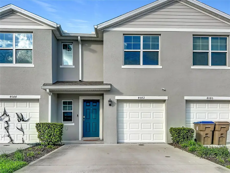 4082 Malawi Trail, Saint Cloud, FL 34772 - #2