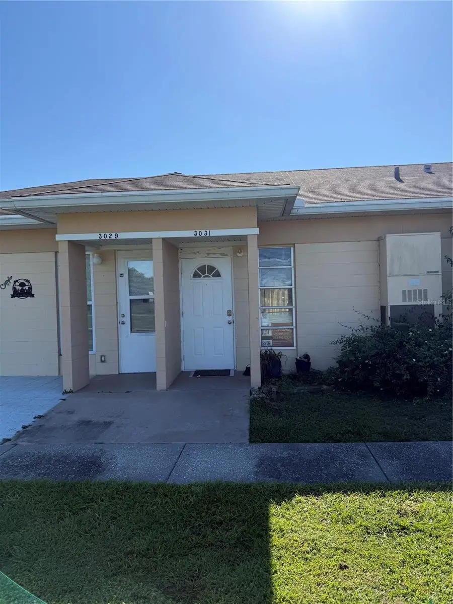 3031 Club Circle, Lake Wales, FL 33854 - #1