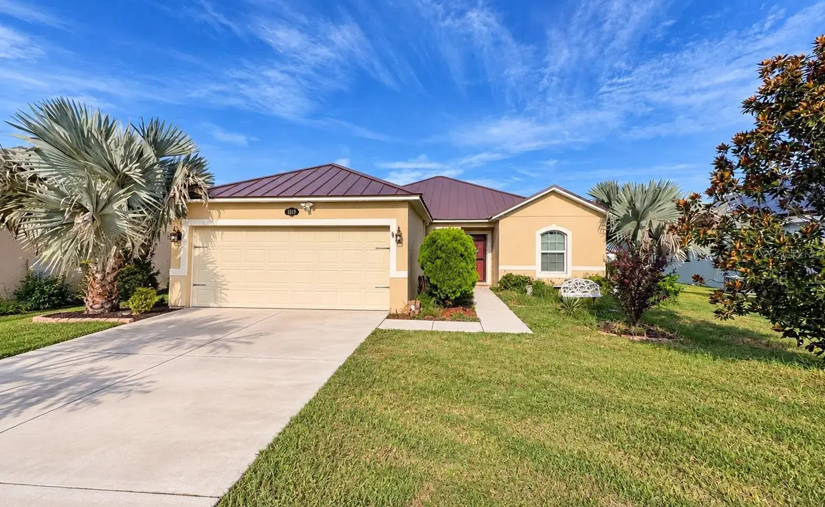 1819 Van Gogh Drive, Auburndale, FL 33823 - #1