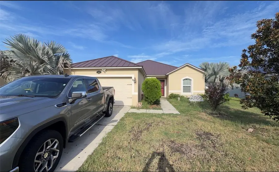 1819 Van Gogh Drive, Auburndale, FL 33823 - #2