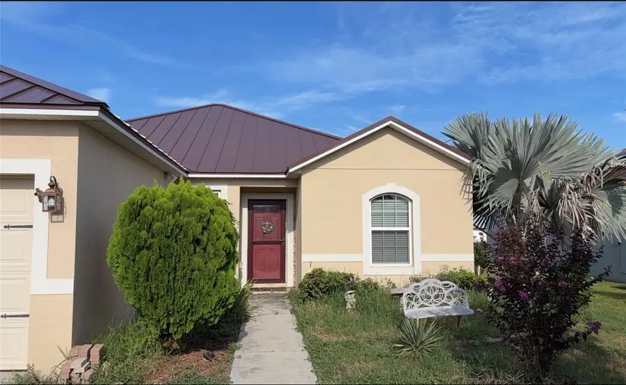 1819 Van Gogh Drive, Auburndale, FL 33823 - #3