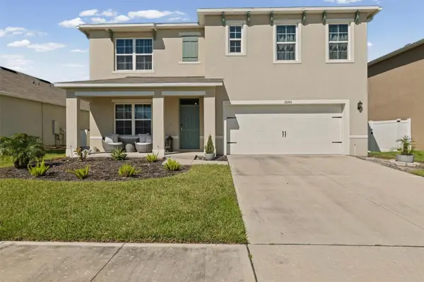 2645 Galway Grove Way, LAKELAND, FL 33811