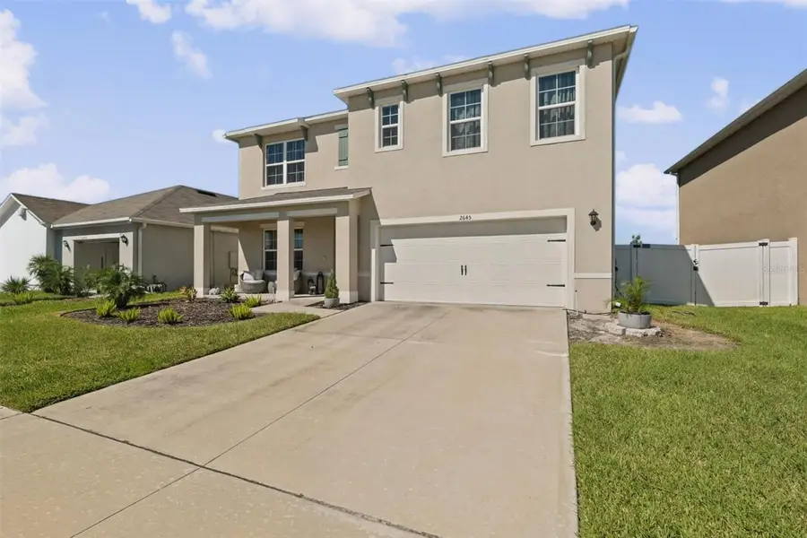 2645 Galway Grove Way, Lakeland, FL 33811 - #2