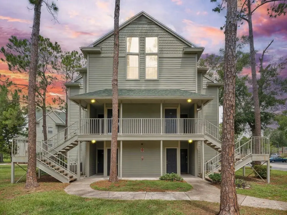6004 Westgate Drive #301, Orlando, FL 32835 - #1