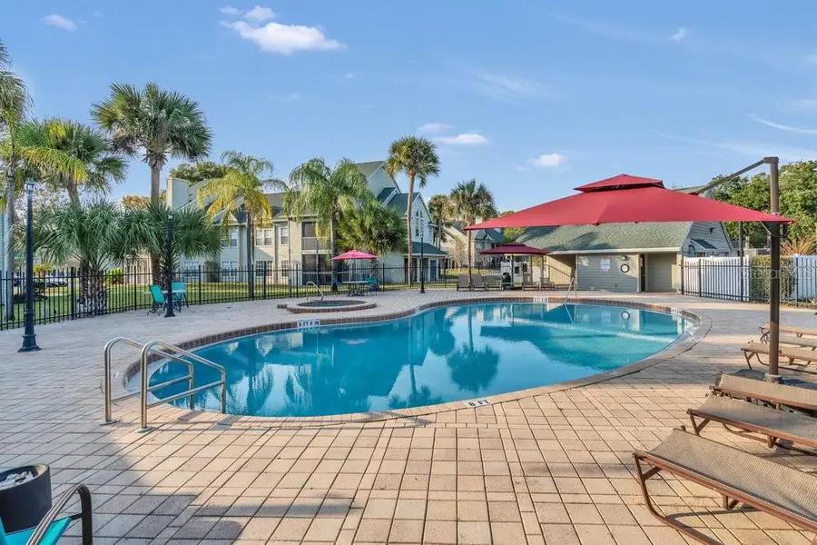 6004 Westgate Drive #301, Orlando, FL 32835 - #2