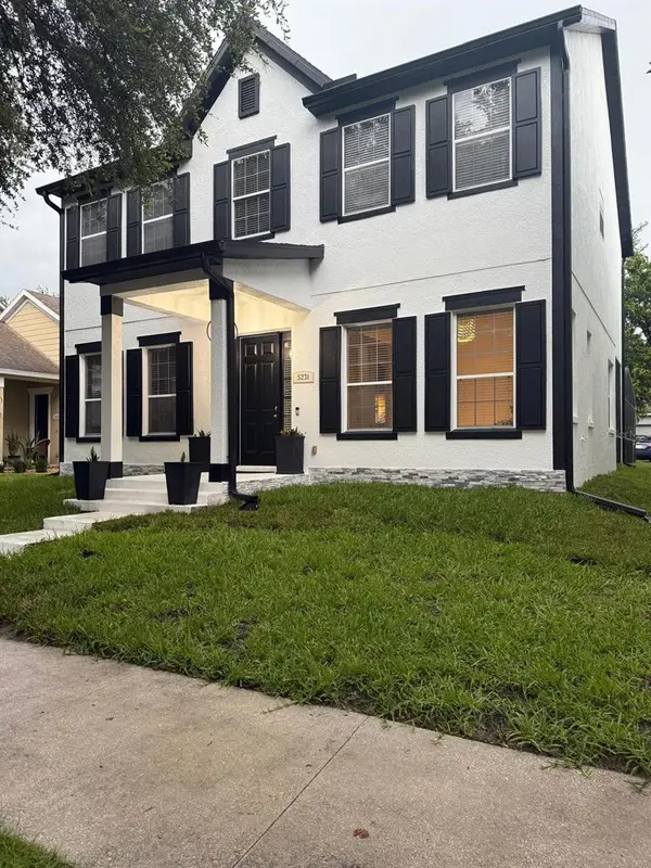 5231 Lemon Twist Lane, WINDERMERE, FL 34786