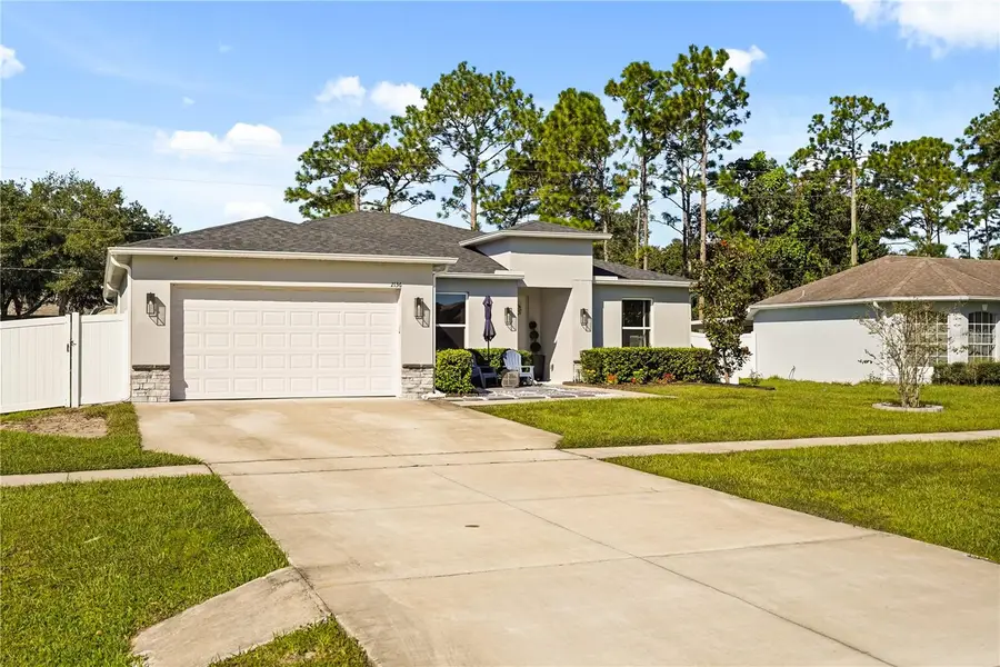 2136 Bancroft Boulevard, Orlando, FL 32833 - #2
