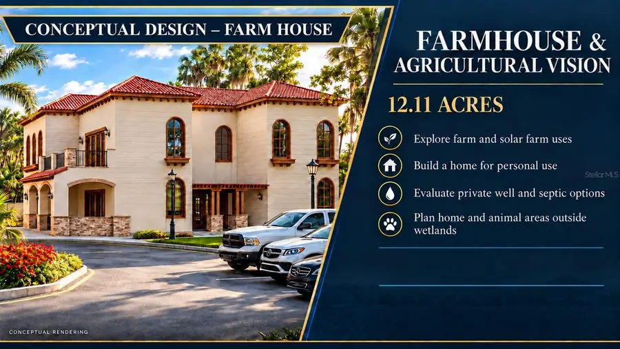 Old Kissimmee Road, Davenport, FL 33896 - #3