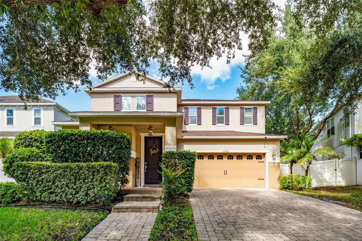 11919 Verrazano Drive, Orlando, FL 32836 - #1