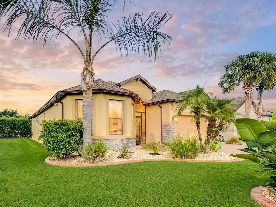 542 Cortez Drive, Davenport, FL 33837 - #1