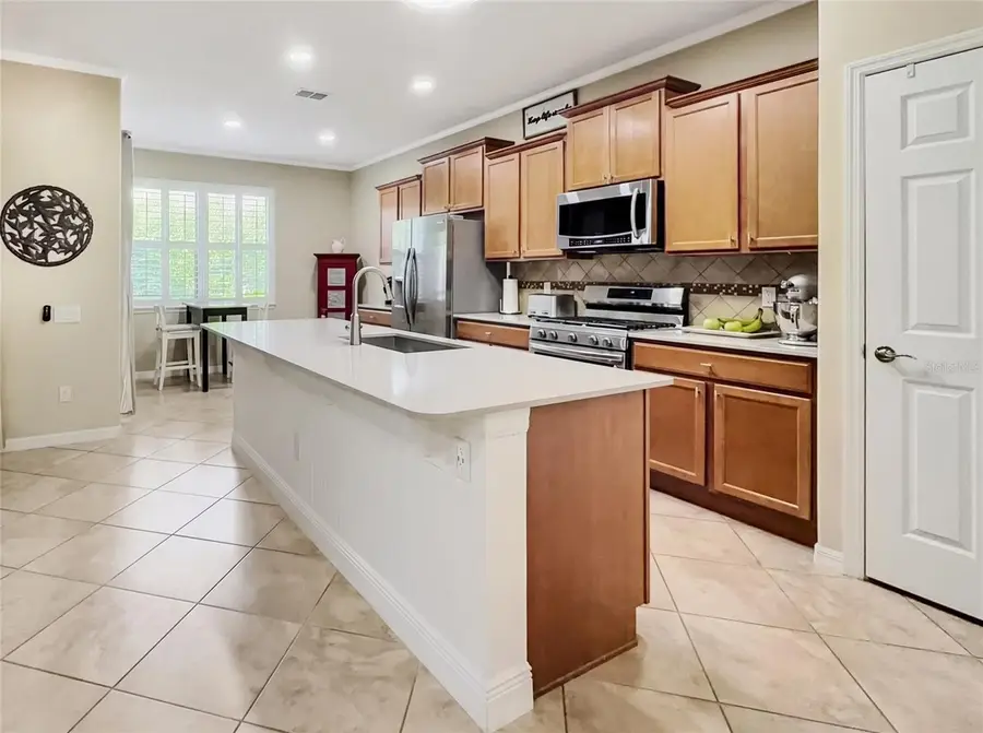 542 Cortez Drive, Davenport, FL 33837 - #2