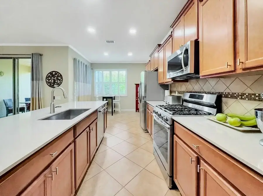 542 Cortez Drive, Davenport, FL 33837 - #3