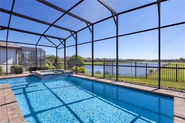 296 Bella Cortina Drive, POINCIANA, FL 34759