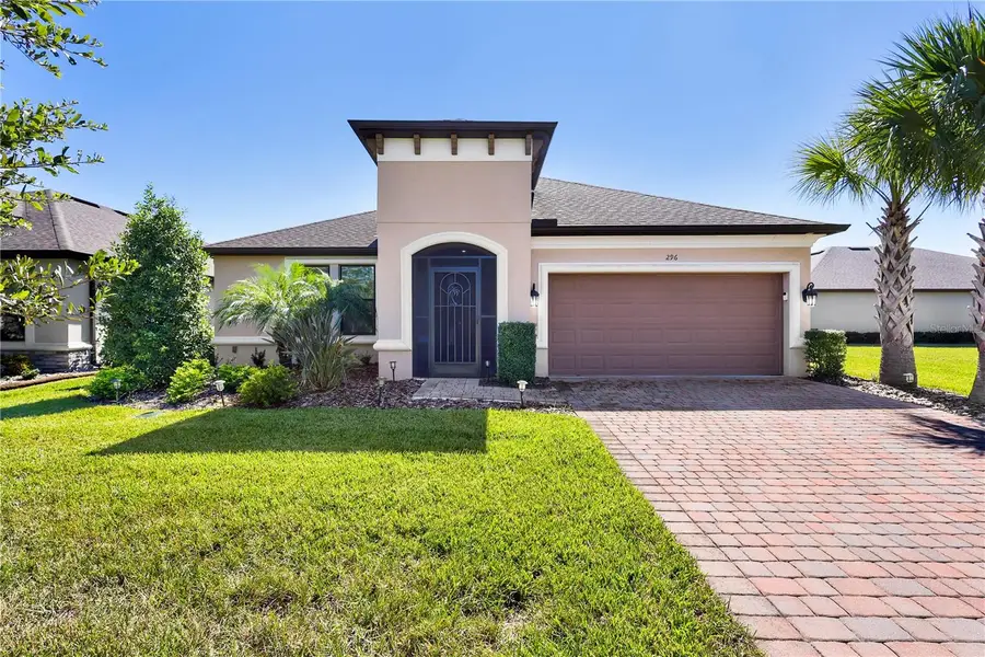 296 Bella Cortina Drive, Poinciana, FL 34759 - #2