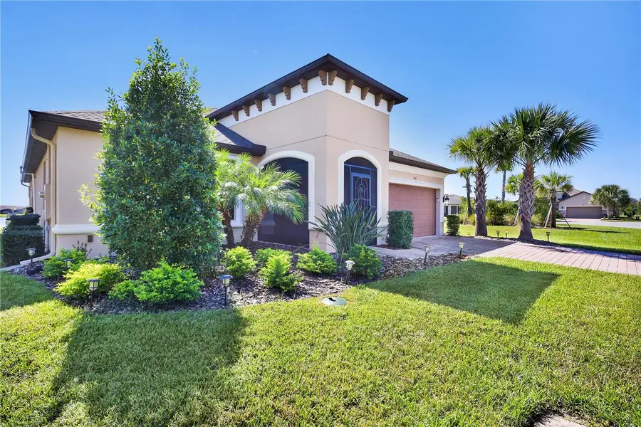 296 Bella Cortina Drive, Poinciana, FL 34759 - #3
