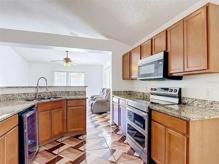2622 Hunley Loop, Kissimmee, FL 34743 - #3
