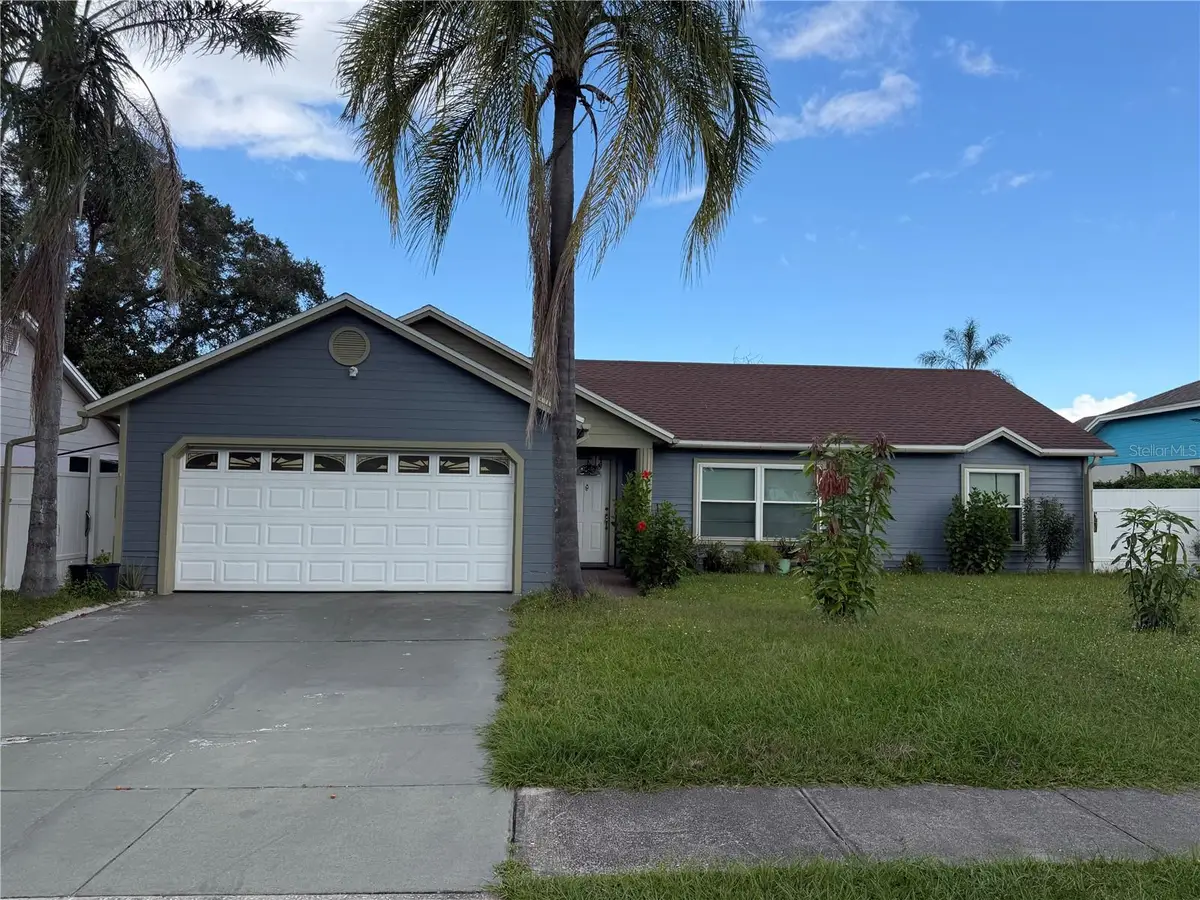 1557 Wyman Circle, Kissimmee, FL 34744 - #1
