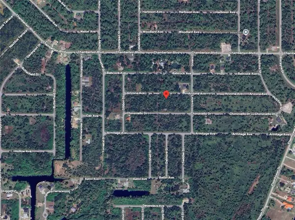 13093 Arizona Avenue, PORT CHARLOTTE, FL 33953