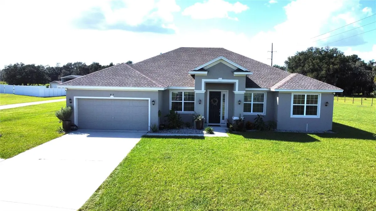 837 Liam Lane, Bartow, FL 33830 - #1