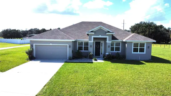 837 Liam Lane, BARTOW, FL 33830