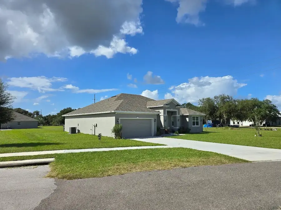 837 Liam Lane, Bartow, FL 33830 - #2