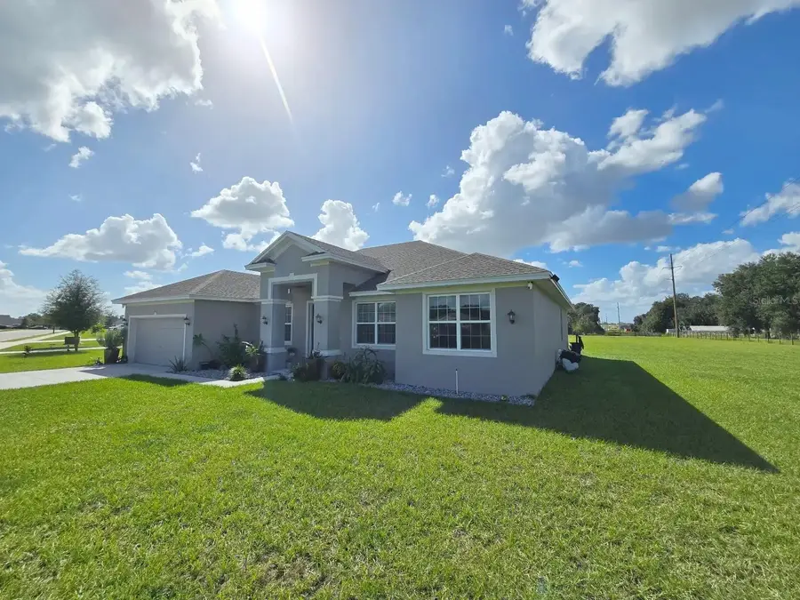 837 Liam Lane, Bartow, FL 33830 - #3