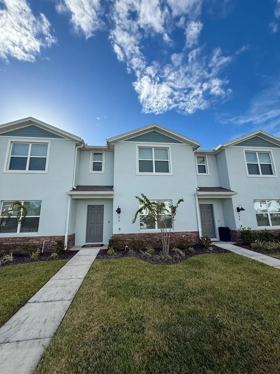 340 Preston Cove Drive, Saint Cloud, FL 34771 - #3