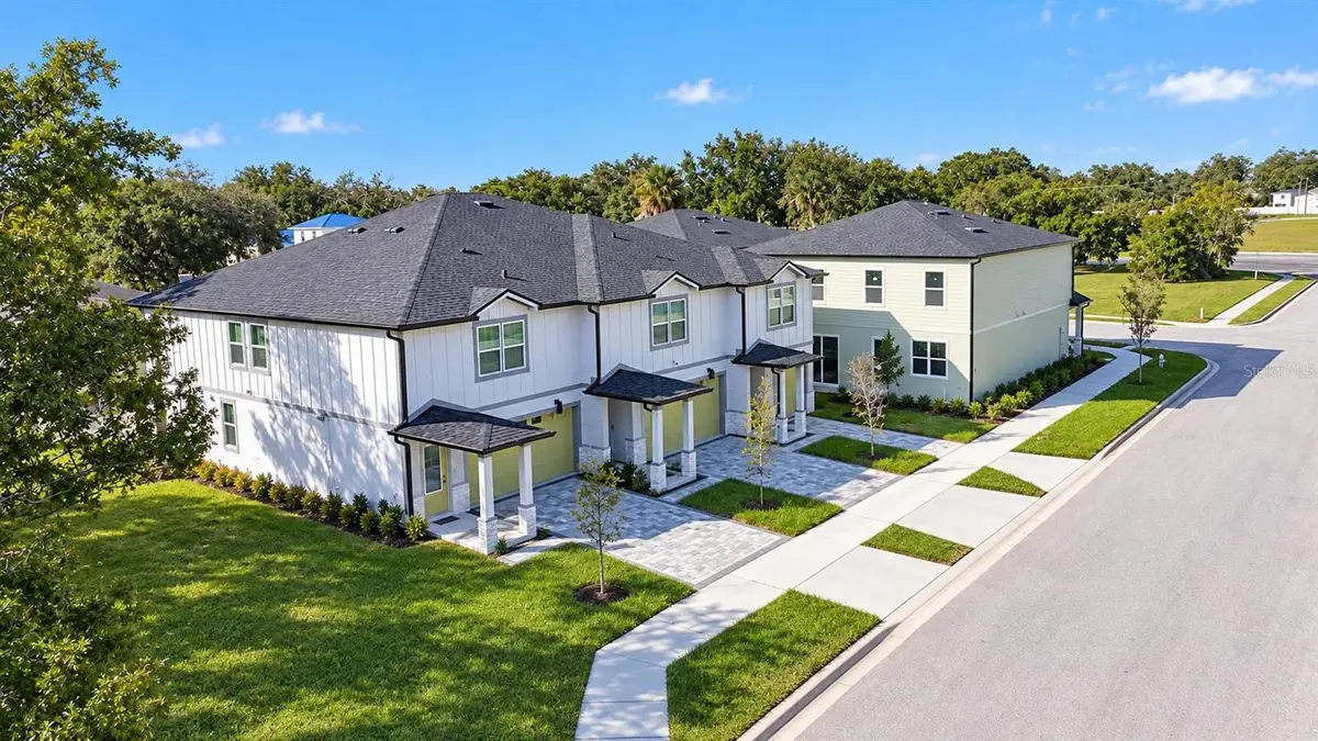 1098 June Street, Kissimmee, FL 34741 - #1