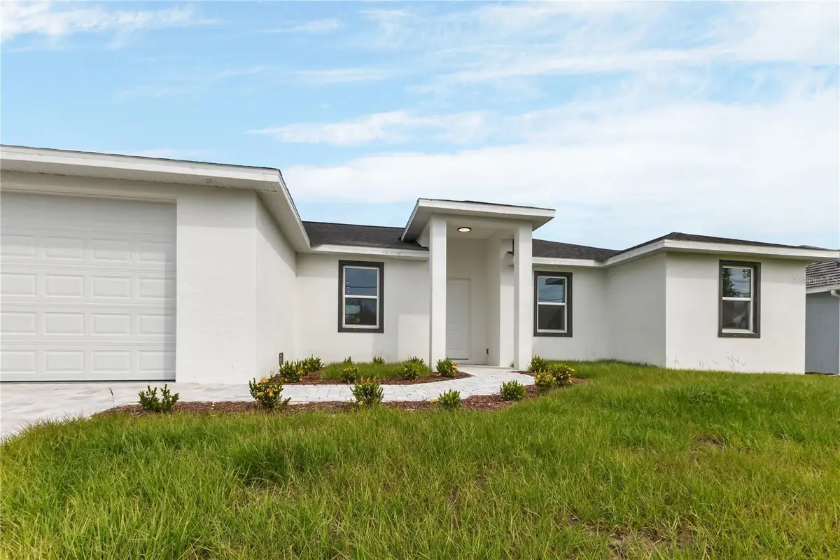 8423 Olsen Street, Port Charlotte, FL 33981 - #1