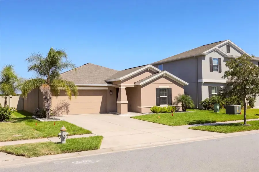 381 Pineywoods Street, Saint Cloud, FL 34772 - #2