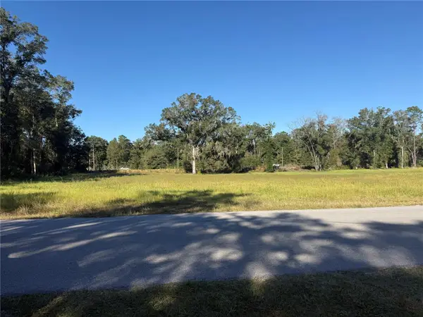194 Avenue Sw, DUNNELLON, FL 34432
