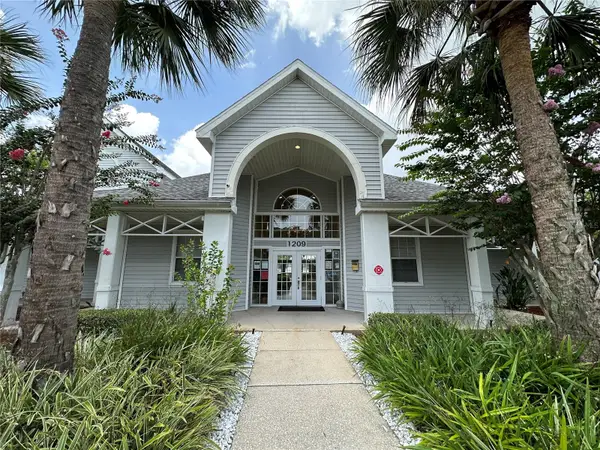 1218 Bermuda Lakes Lane #203, KISSIMMEE, FL 34741